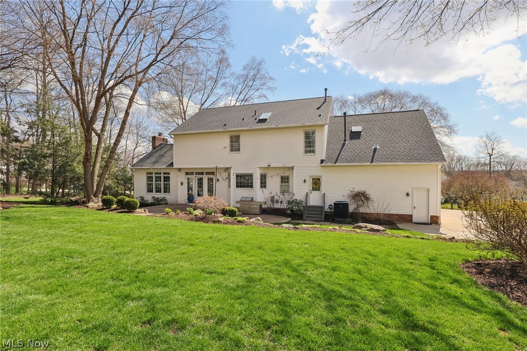 4077 Stonebridge Boulevard Copley OH 44321