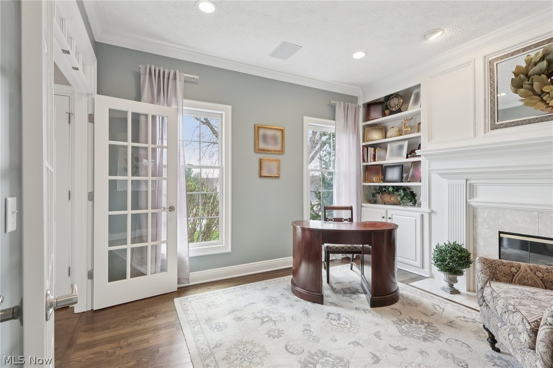4077 Stonebridge Boulevard Copley OH 44321