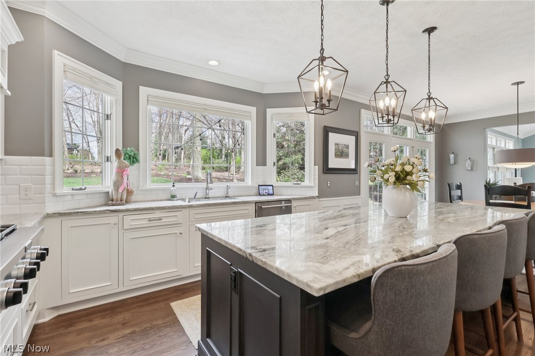 4077 Stonebridge Boulevard Copley OH 44321
