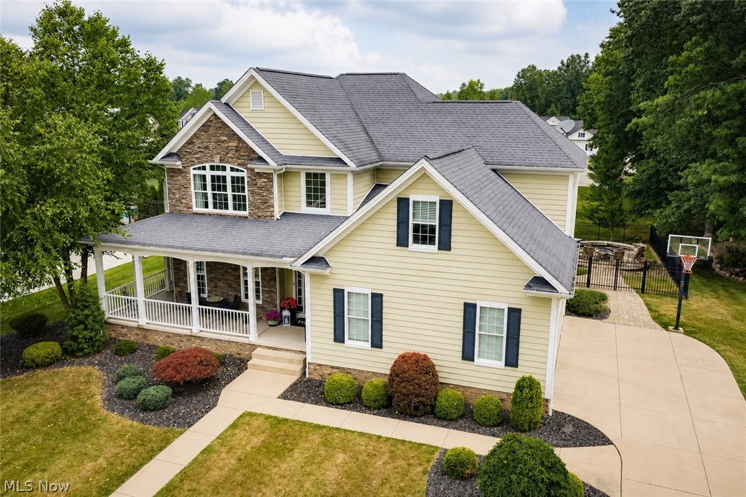 3318 Hampton Hall Poland OH 44514