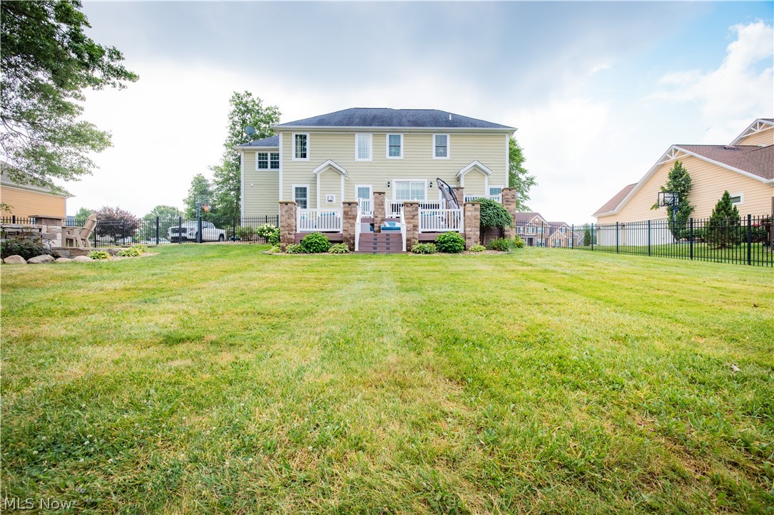 3318 Hampton Hall Poland OH 44514