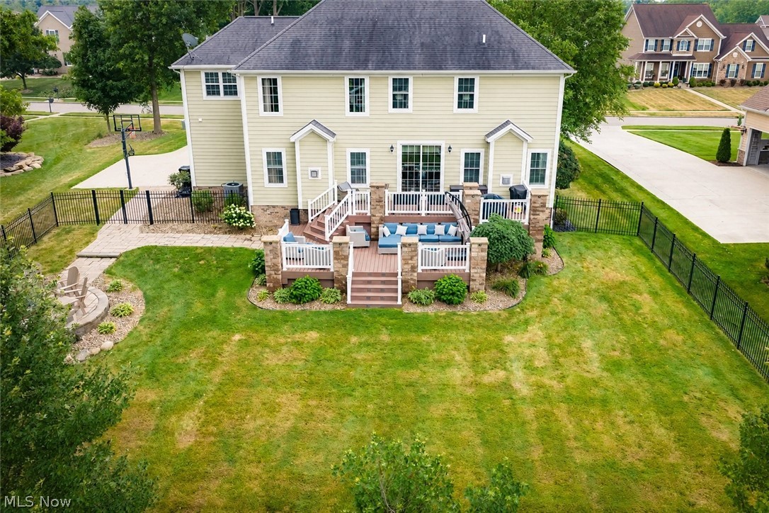3318 Hampton Hall Poland OH 44514
