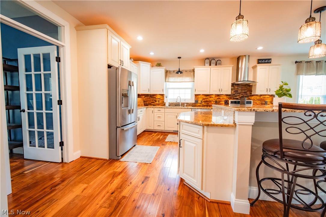 3318 Hampton Hall Poland OH 44514