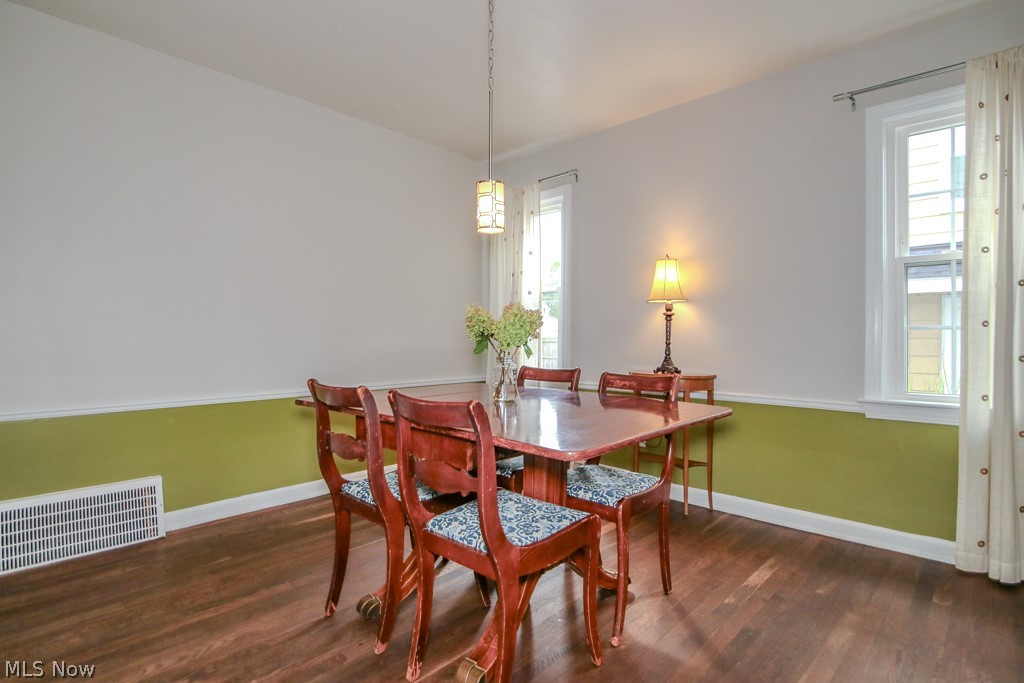 1243 Winston Road South Euclid OH 44121