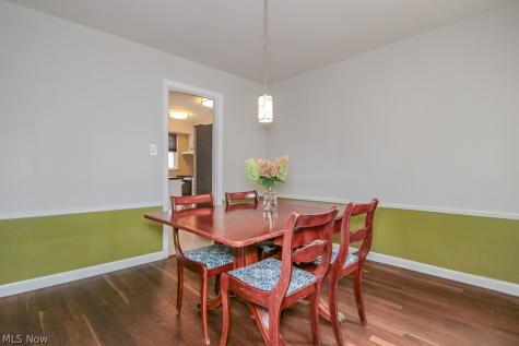 1243 Winston Road South Euclid OH 44121