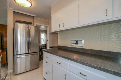 1243 Winston Road South Euclid OH 44121