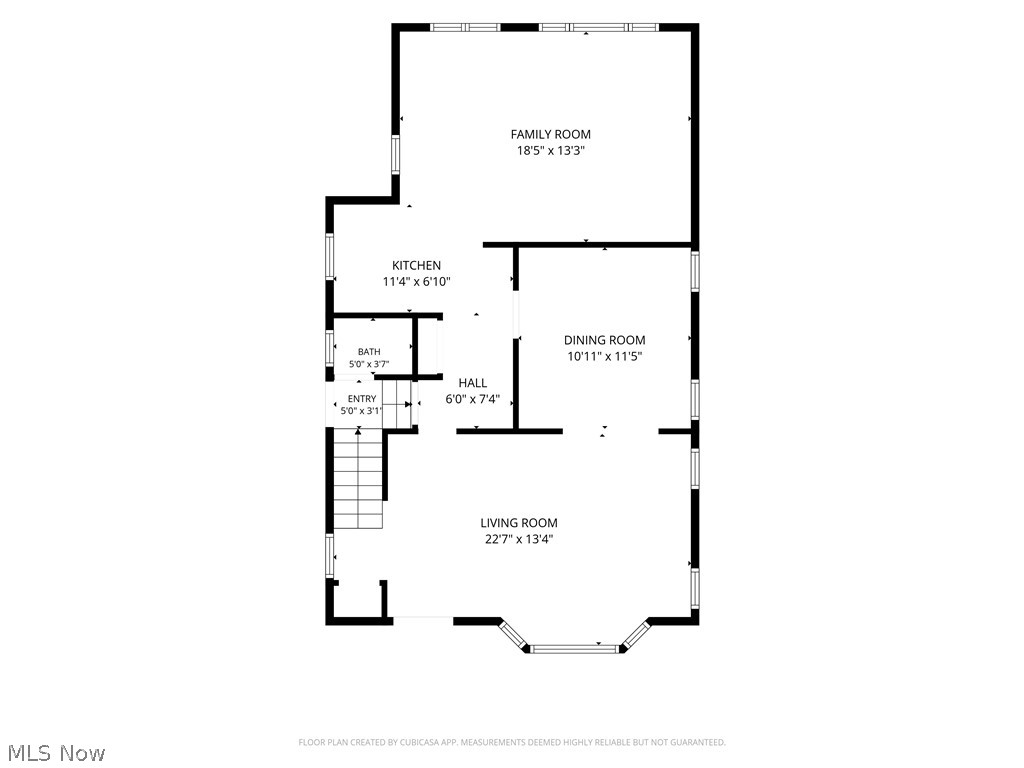 1243 Winston Road South Euclid OH 44121