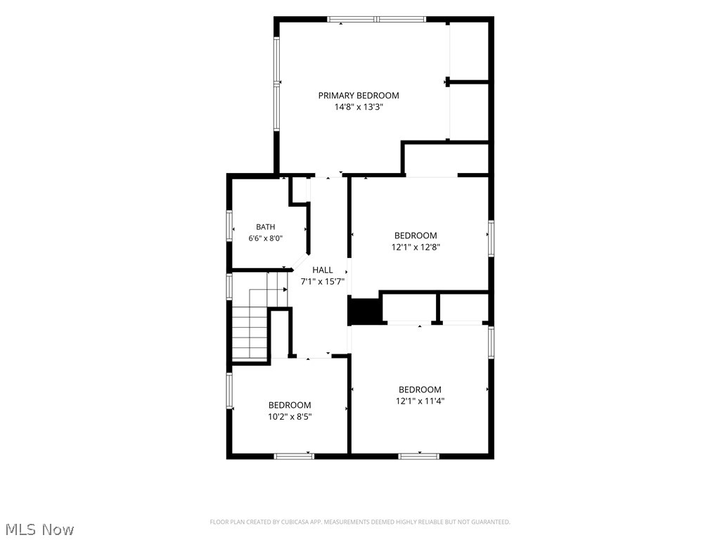 1243 Winston Road South Euclid OH 44121
