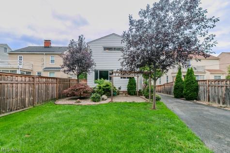 1243 Winston Road South Euclid OH 44121