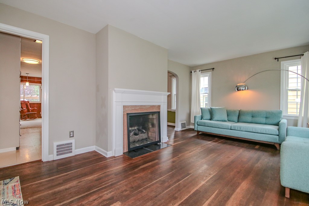 1243 Winston Road South Euclid OH 44121