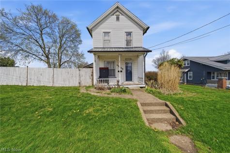 11275 Orrville Street NW Massillon OH 44647