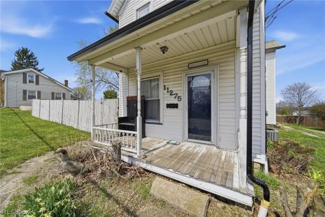 11275 Orrville Street NW Massillon OH 44647