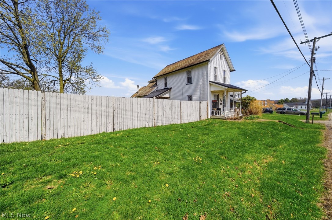 11275 Orrville Street NW Massillon OH 44647