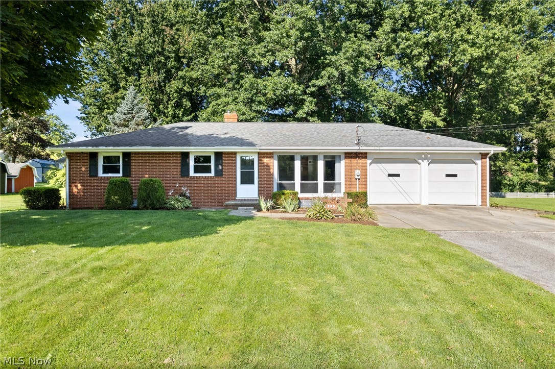 289 Valley View Drive Wooster OH 44691