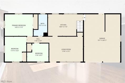 289 Valley View Drive Wooster OH 44691