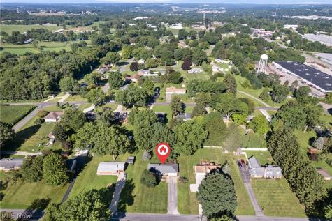 289 Valley View Drive Wooster OH 44691