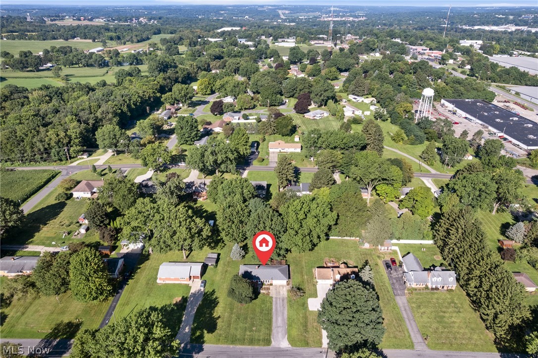 289 Valley View Drive Wooster OH 44691