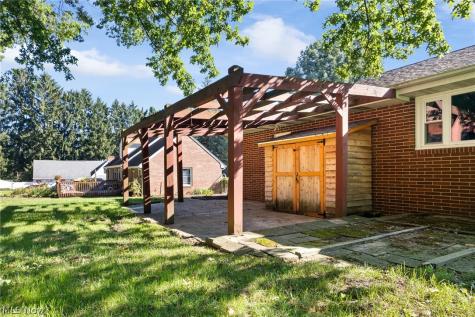 289 Valley View Drive Wooster OH 44691