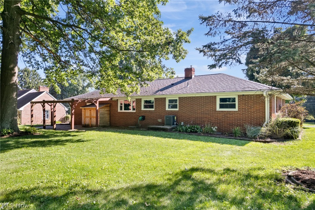 289 Valley View Drive Wooster OH 44691