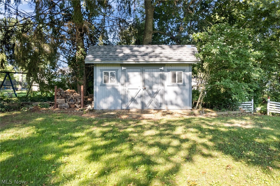 289 Valley View Drive Wooster OH 44691