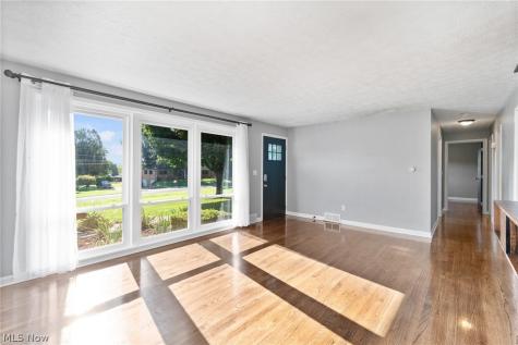 289 Valley View Drive Wooster OH 44691