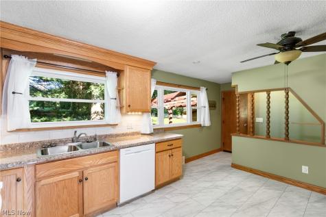 289 Valley View Drive Wooster OH 44691