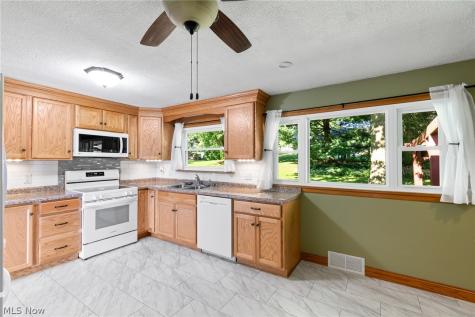 289 Valley View Drive Wooster OH 44691