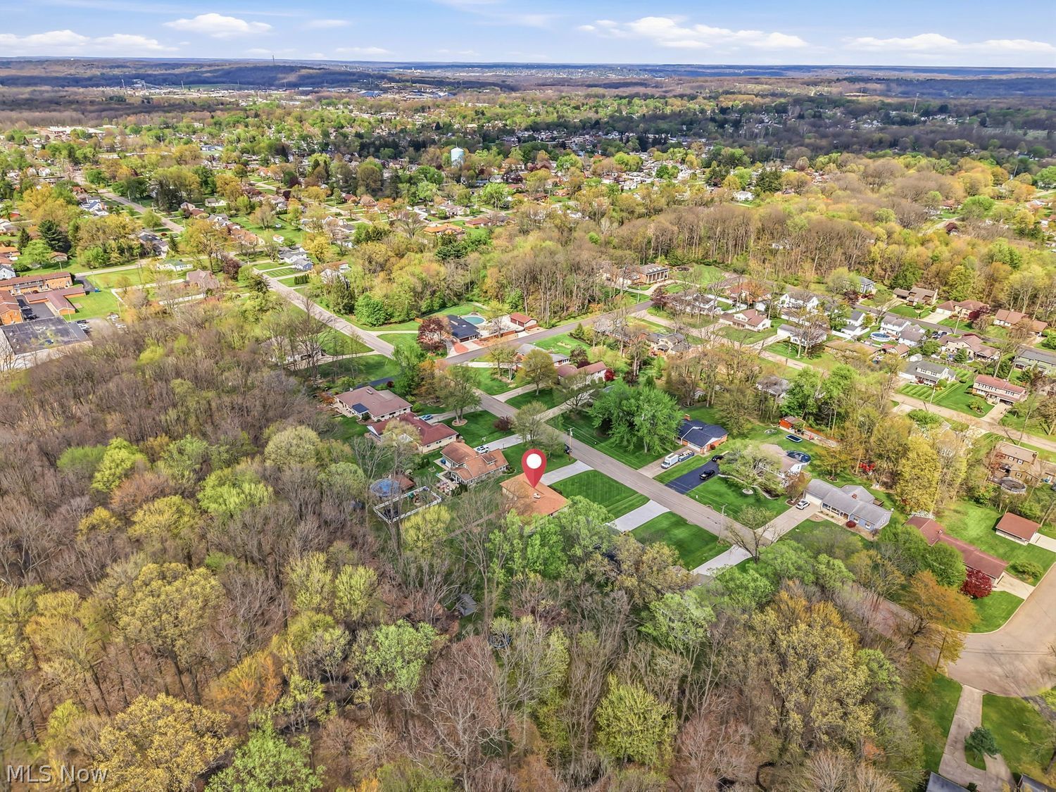 444 Grandview Avenue SE Hubbard OH 44425