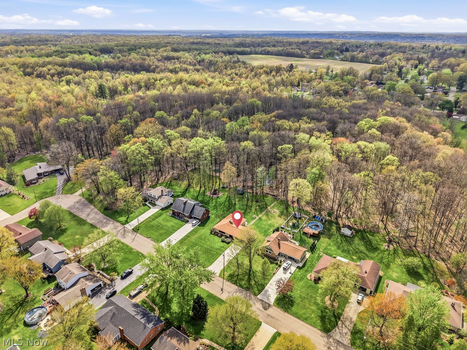 444 Grandview Avenue SE Hubbard OH 44425