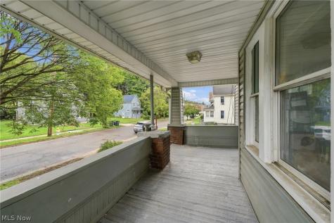 1013 Celina Avenue Akron OH 44307