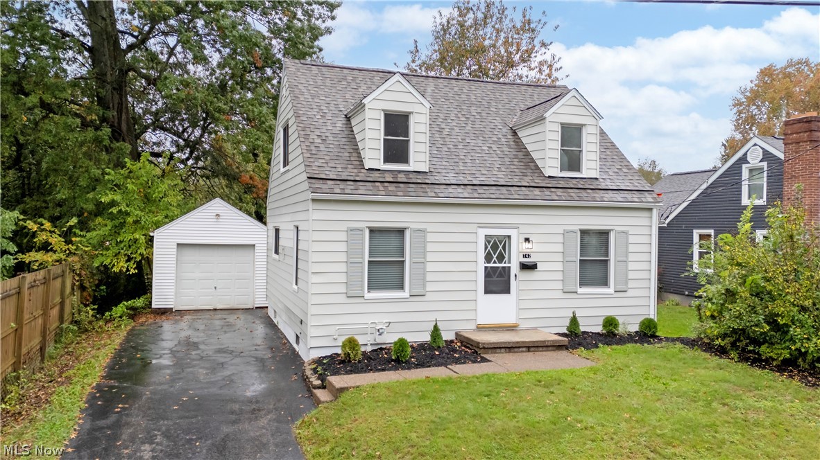 742 Mckinley Street Wooster OH 44691