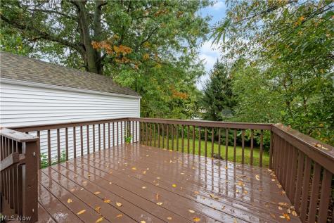 742 Mckinley Street Wooster OH 44691