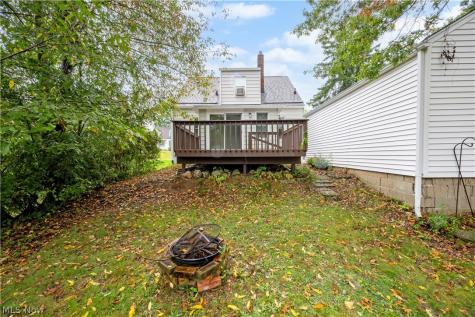 742 Mckinley Street Wooster OH 44691