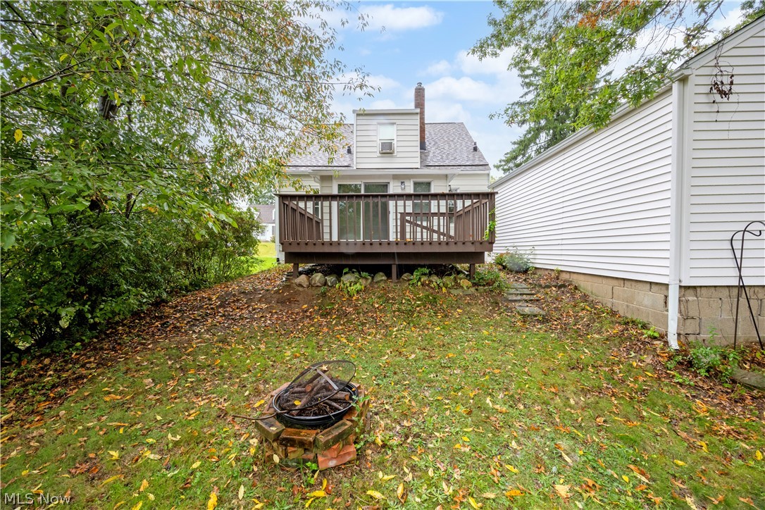 742 Mckinley Street Wooster OH 44691