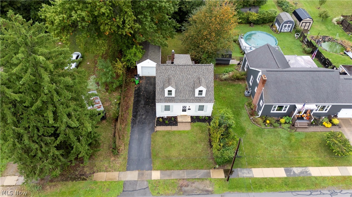 742 Mckinley Street Wooster OH 44691
