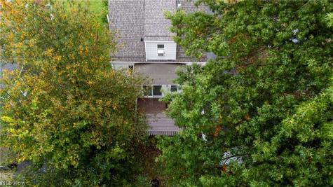 742 Mckinley Street Wooster OH 44691