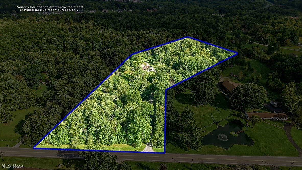 6859 Fairground Boulevard Canfield OH 44406