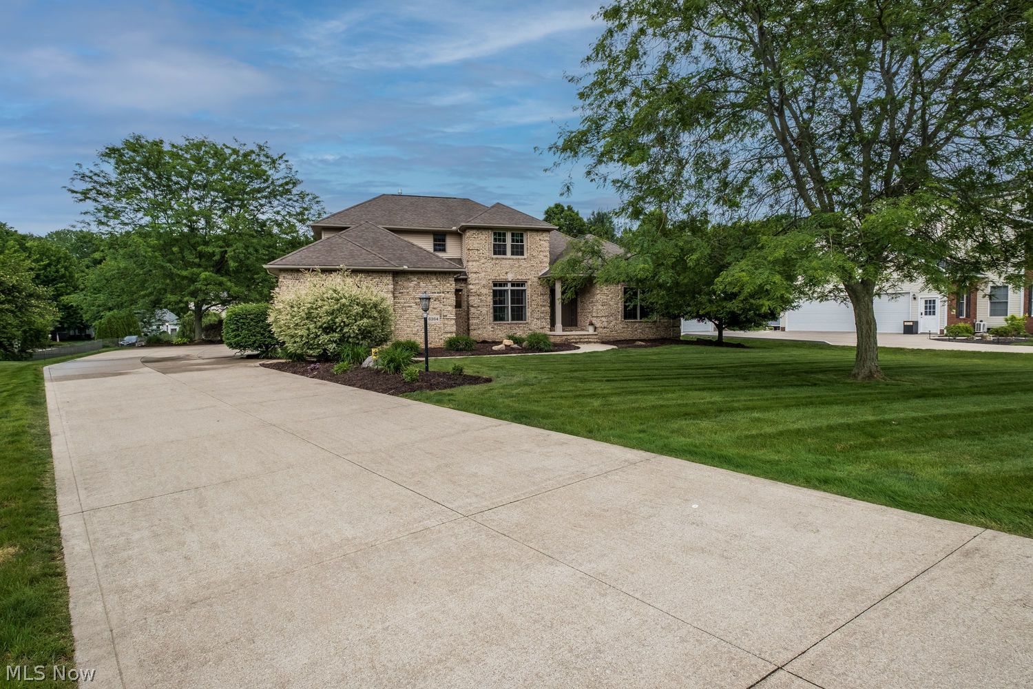6364 Kilkenny Circle NW Massillon OH 44646