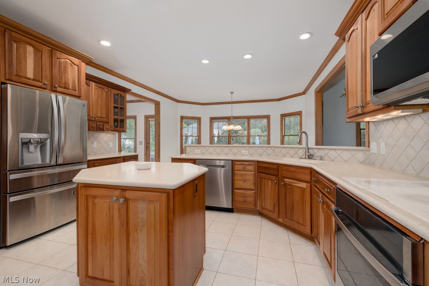 6364 Kilkenny Circle NW Massillon OH 44646