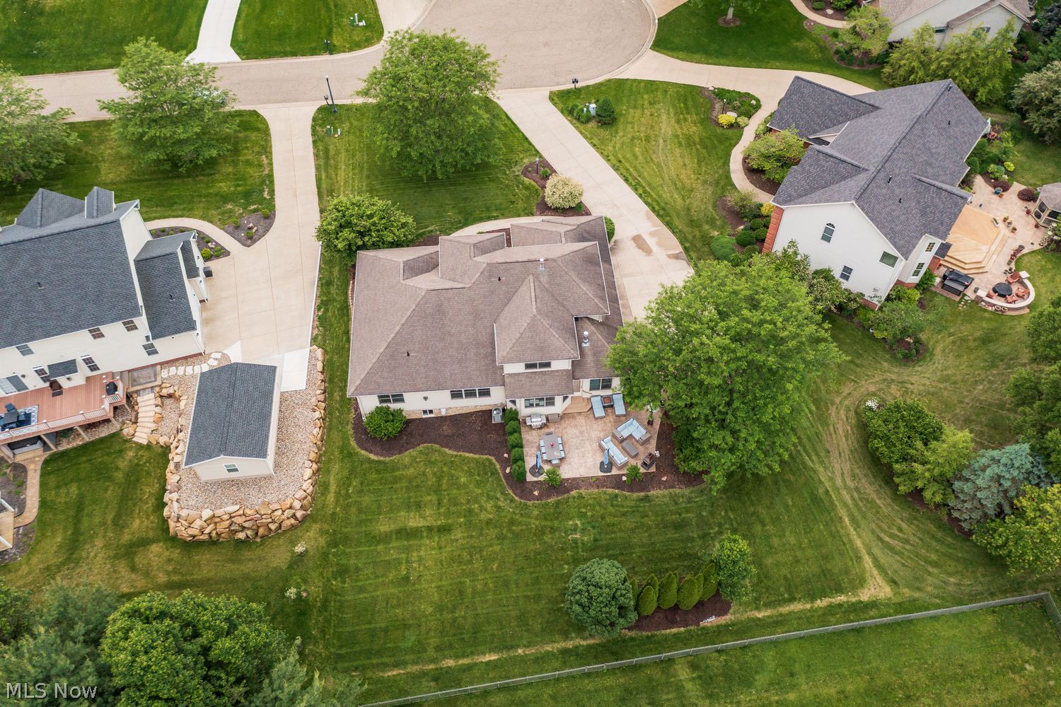 6364 Kilkenny Circle NW Massillon OH 44646