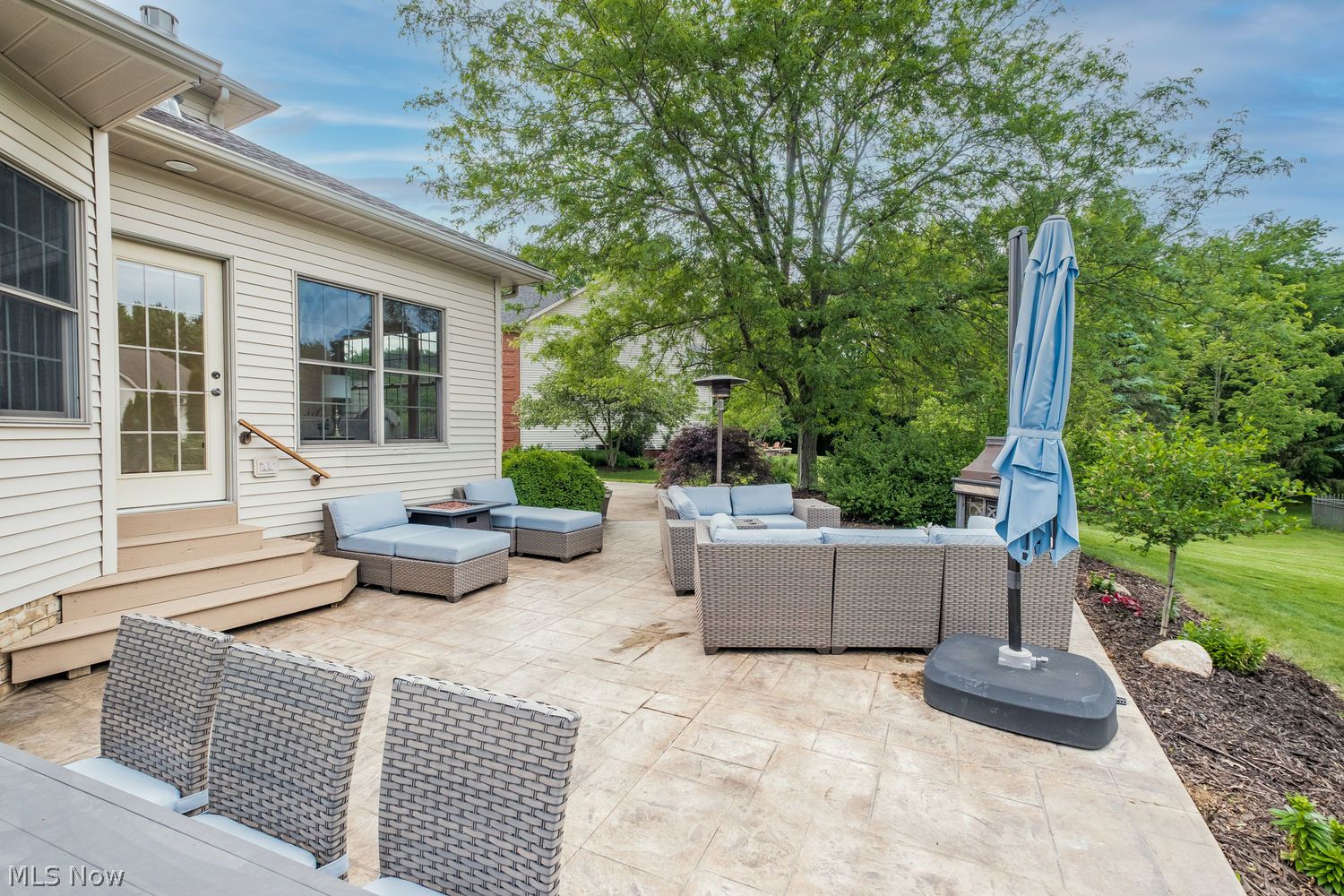 6364 Kilkenny Circle NW Massillon OH 44646