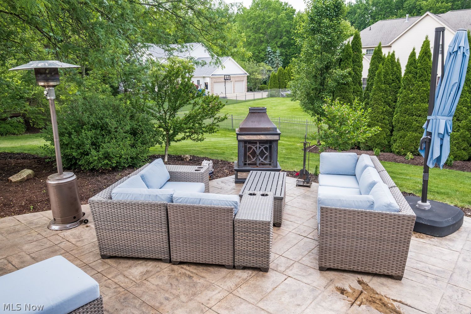 6364 Kilkenny Circle NW Massillon OH 44646