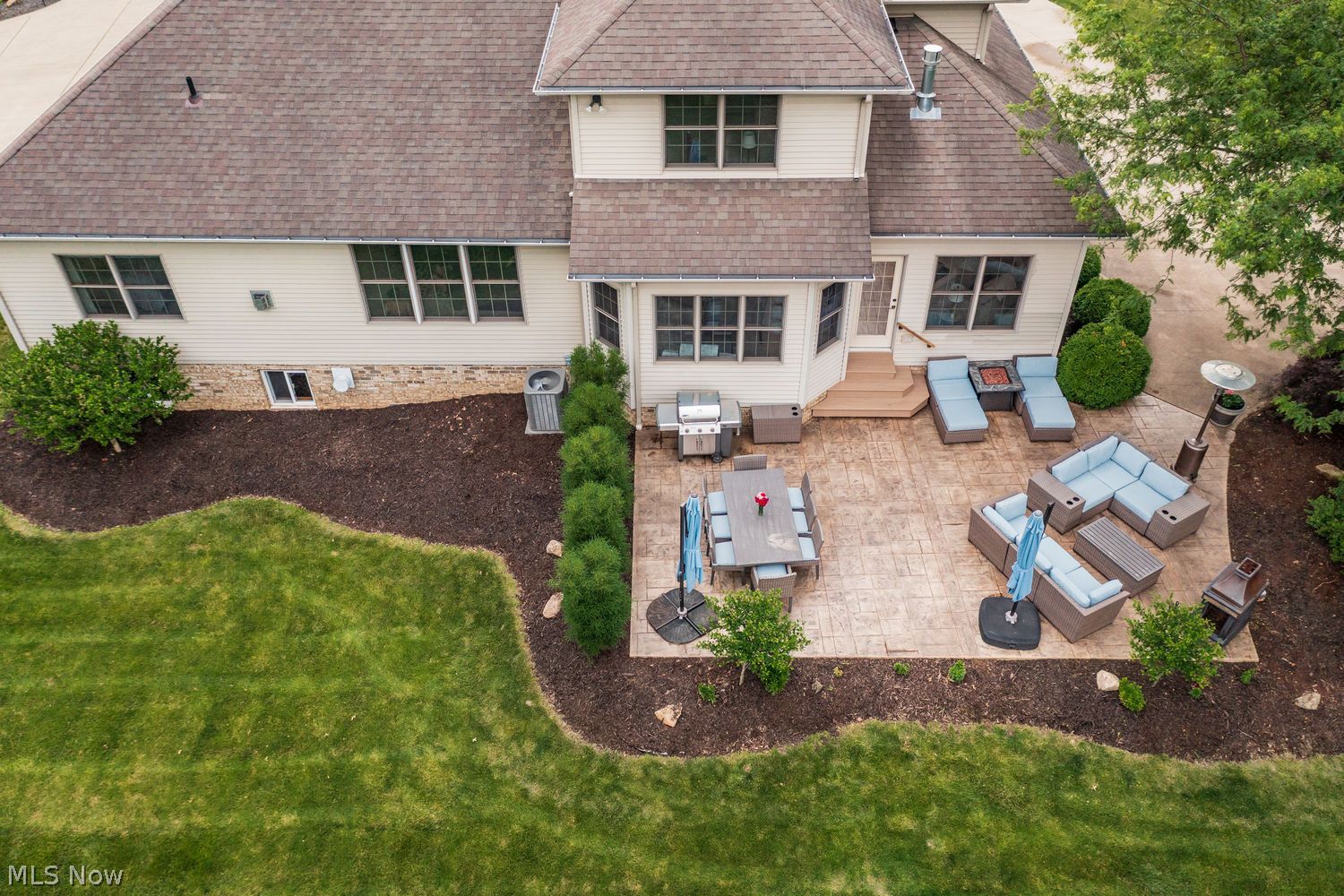 6364 Kilkenny Circle NW Massillon OH 44646