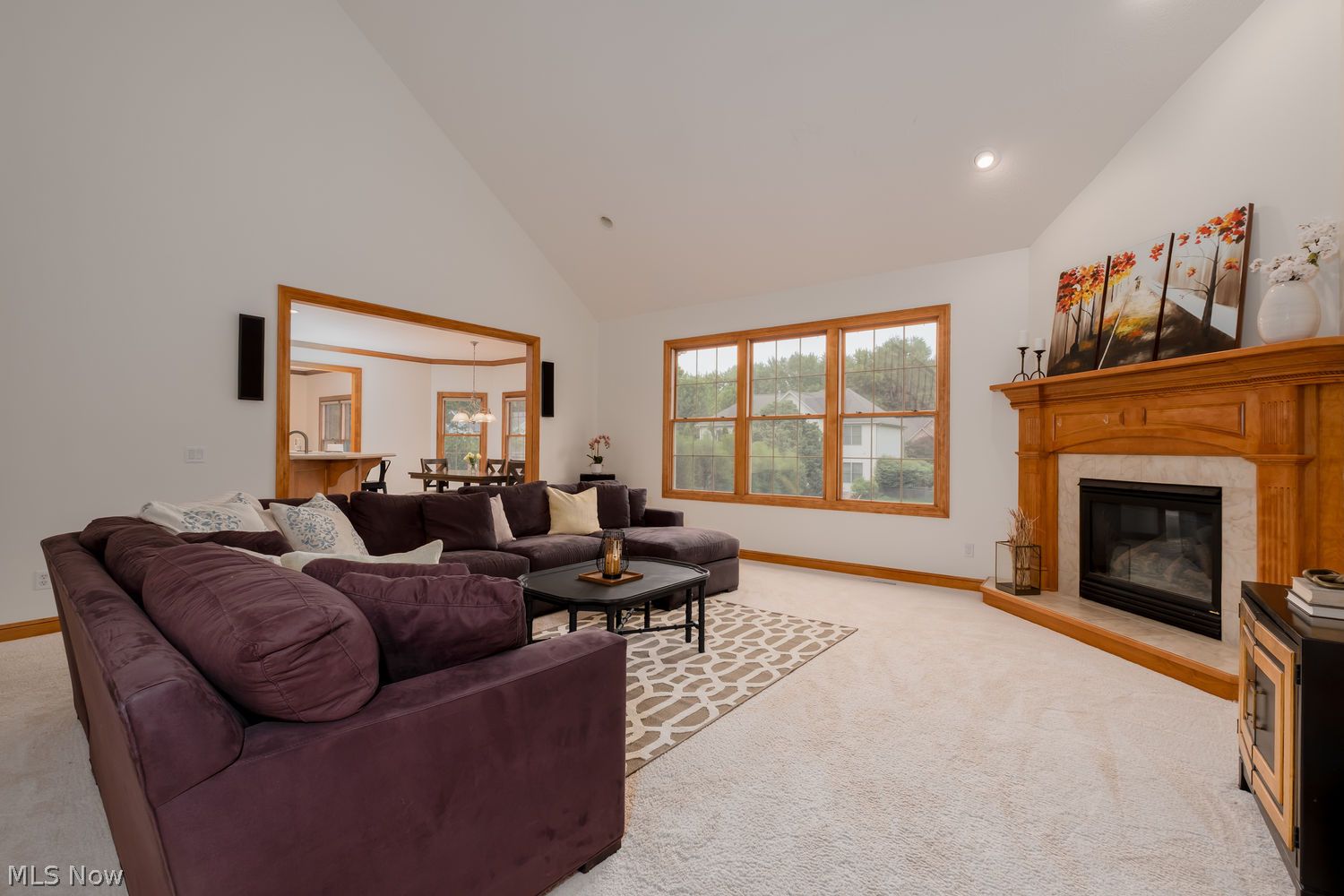 6364 Kilkenny Circle NW Massillon OH 44646