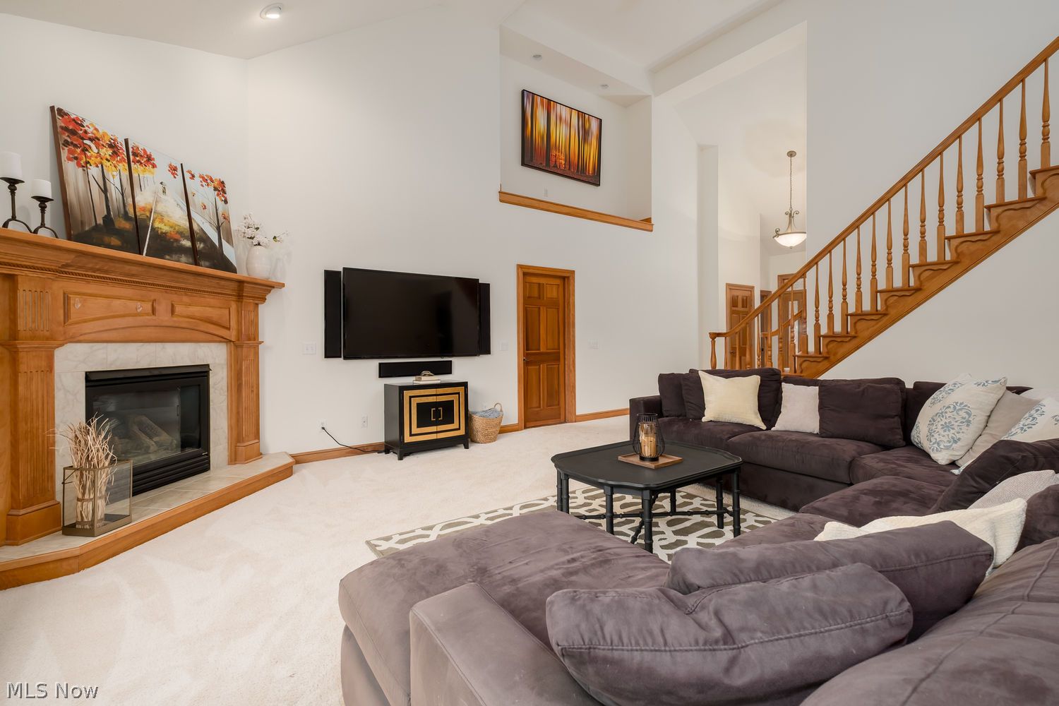 6364 Kilkenny Circle NW Massillon OH 44646