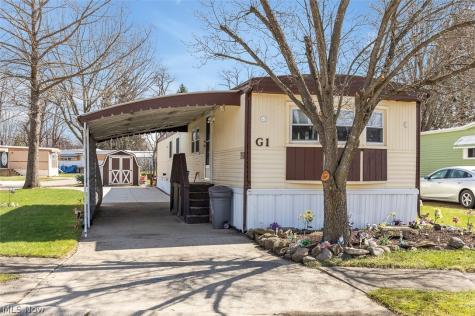 1166 Lafayette Road Medina OH 44256