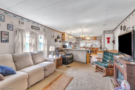 1166 Lafayette Road Medina OH 44256
