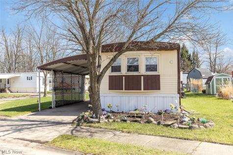 1166 Lafayette Road Medina OH 44256