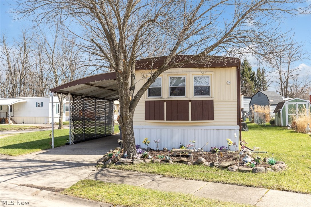 1166 Lafayette Road Medina OH 44256