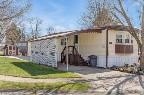 1166 Lafayette Road Medina OH 44256